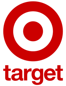 Target logo
